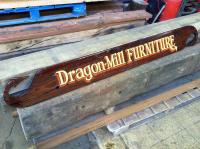 Dragon-Mill Furniture