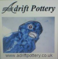 Adrift Pottery
