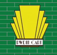 Pwdin Cart