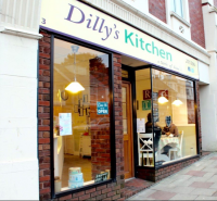 Dilly's Kitchen