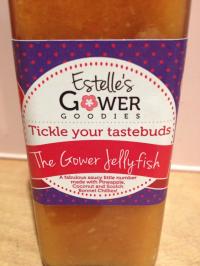Estelle's  Gower Goodies