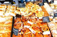 Wigmores Bakery