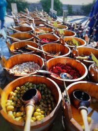 Olives Etc.