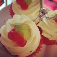 The Raspberry Cakery 